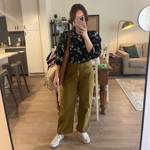 Meet your Posher, Britt